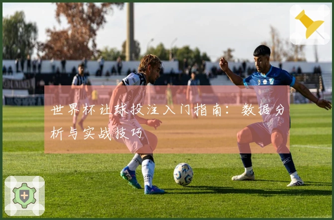 世界杯让球投注入门指南：数据分析与实战技巧