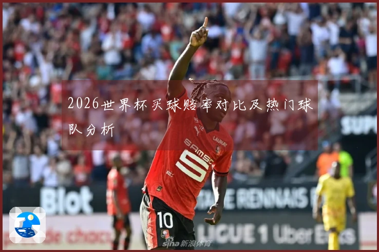 2026世界杯买球赔率对比及热门球队分析